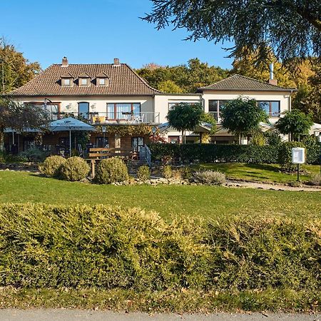Hotel Restaurant Waldschloesschen Lienen Extérieur photo