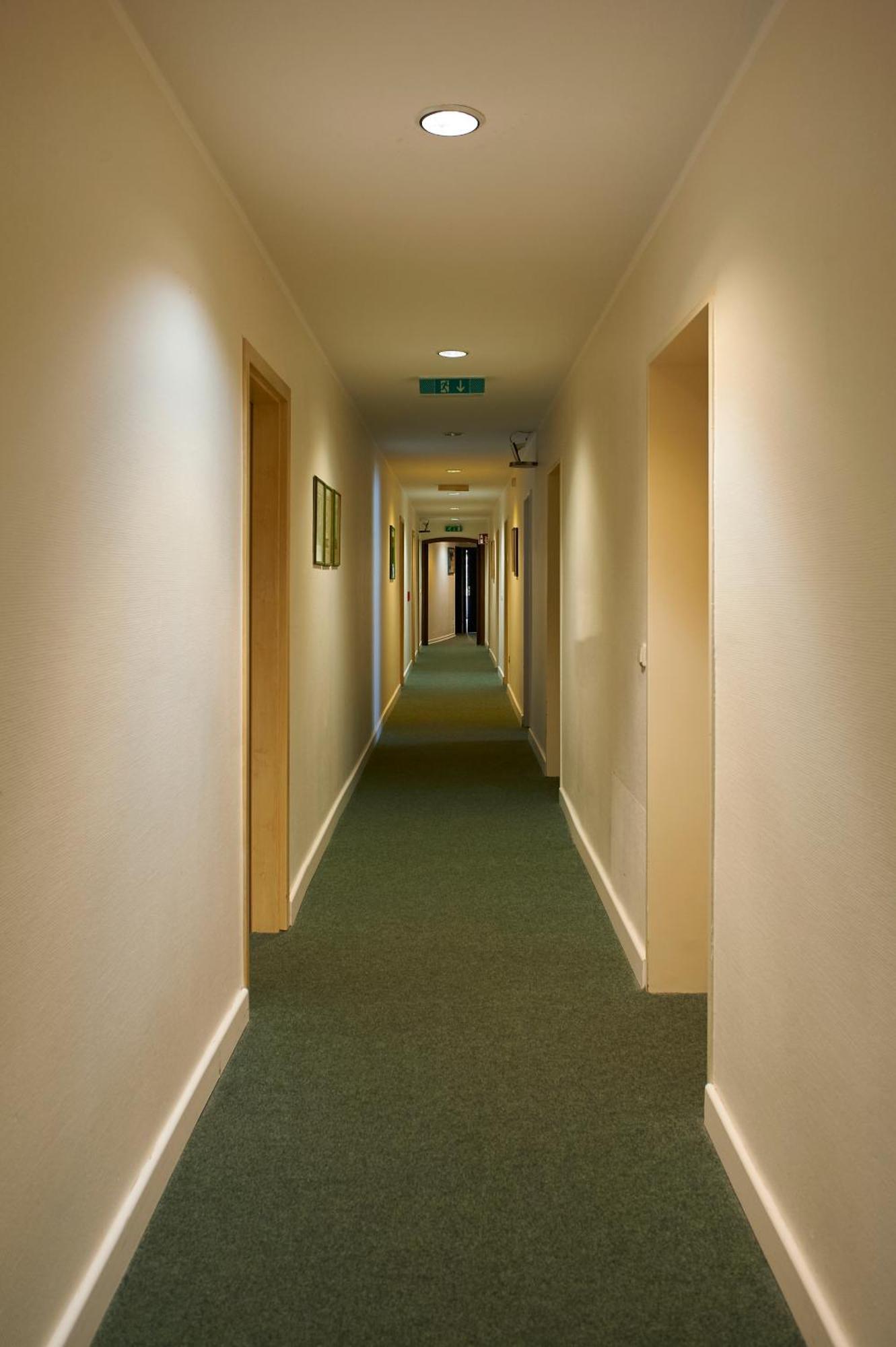 Hotel Restaurant Waldschloesschen Lienen Extérieur photo