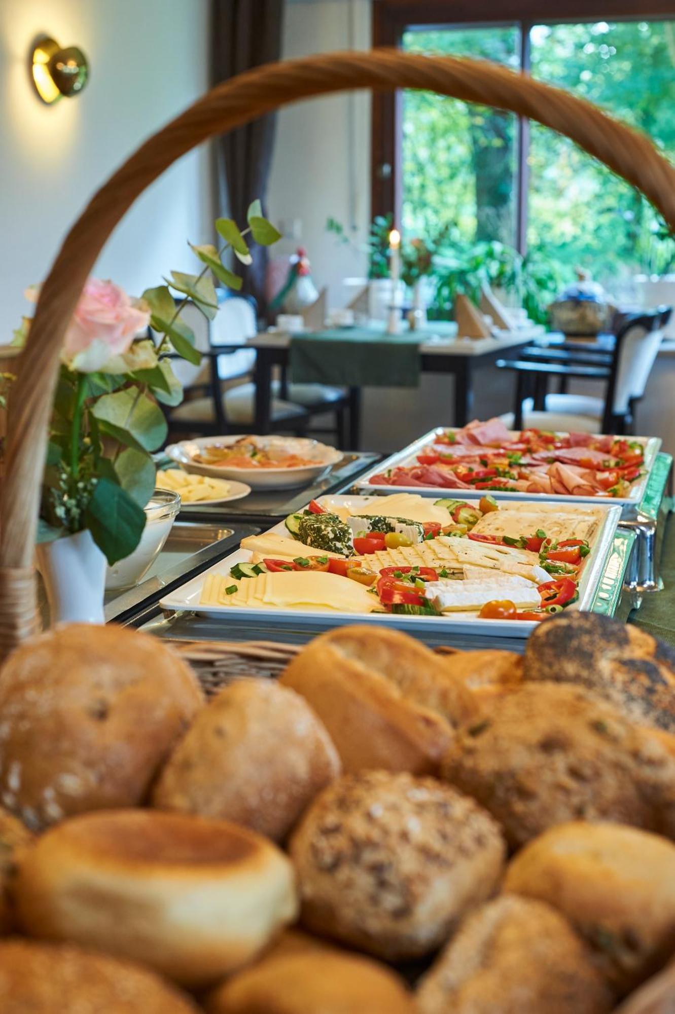 Hotel Restaurant Waldschloesschen Lienen Extérieur photo
